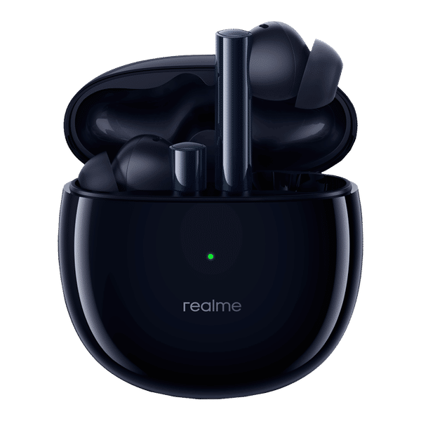 Realme buds wireless croma best sale